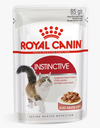 Royal Canin Instinctive Sauce 85G