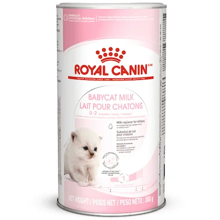 Royal Canin Babycat Milk 300G