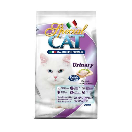 Special Cat Urinary 7 kg