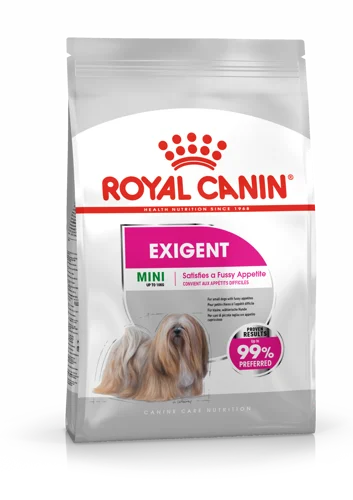 Royal Canin Chien Mini Exigent 3 Kg