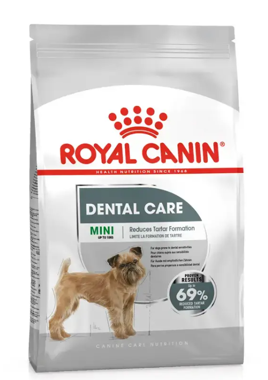 Royal Canin Mini Dental Care 3Kg