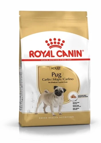 Royal Canin Chien Carlin Adulte 1,5 Kg