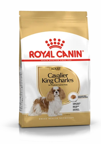 Royal Canin Chien Cavalier King Charles Adulte 1,5 Kg