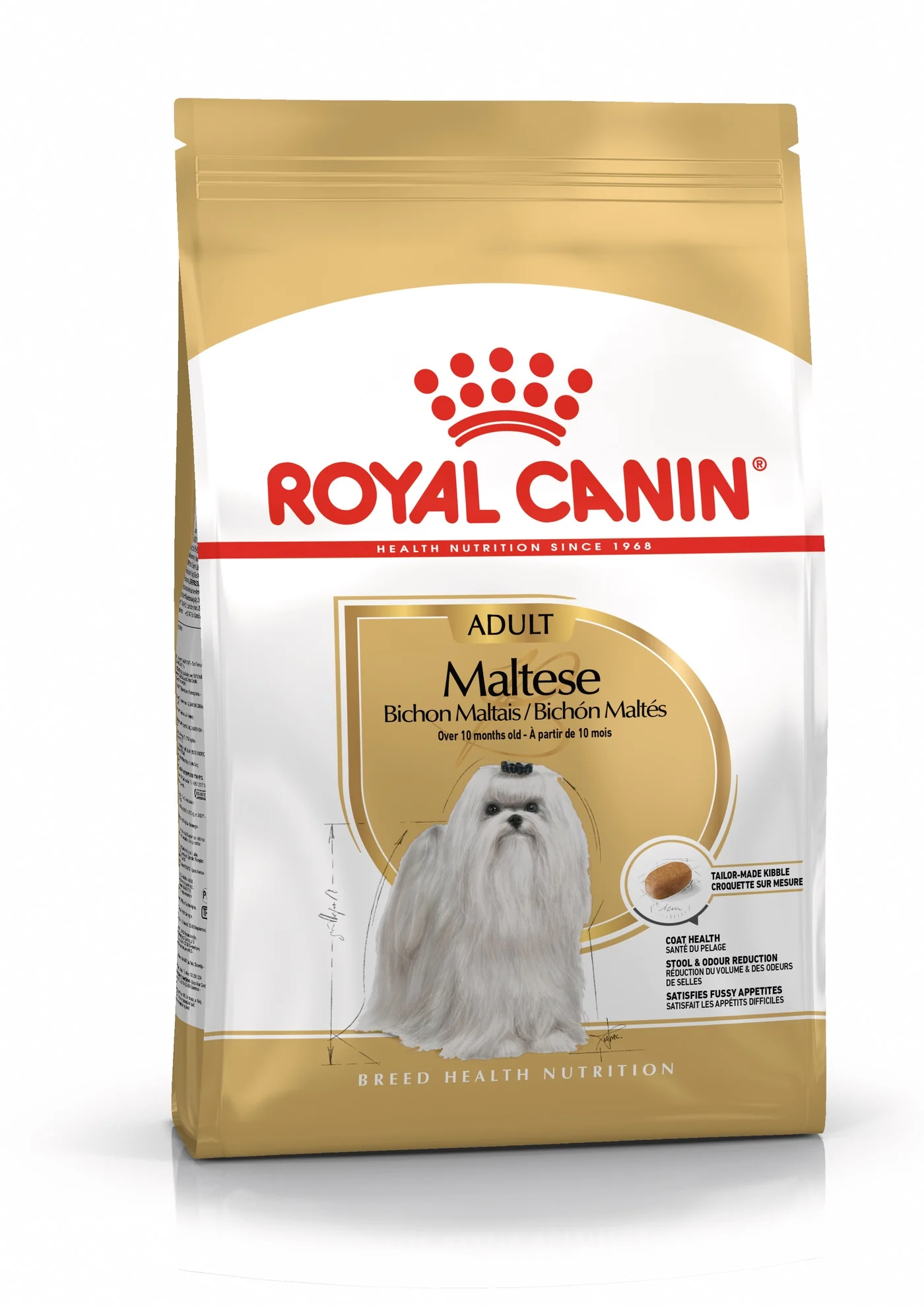 Royal Canin Bichon Maltais Adult 1,5kg