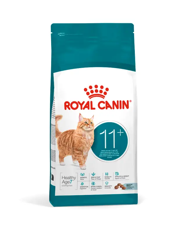 Royal Canin Ageing 11+ 2Kg