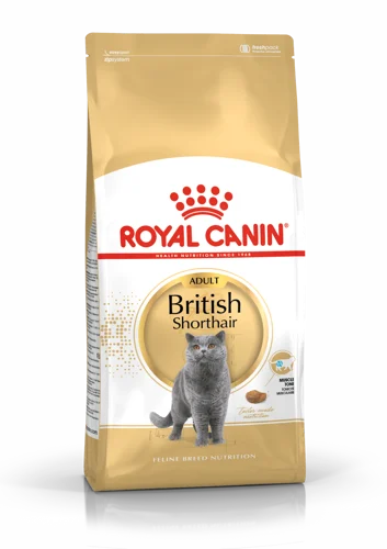 Royal Canin British Shorthair Adulte 2 Kg