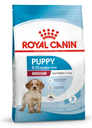 Royal Canin Medium Puppy ( 4Kg-15Kg )