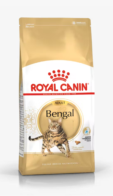 Royal Canin Bengal Adulte 2Kg