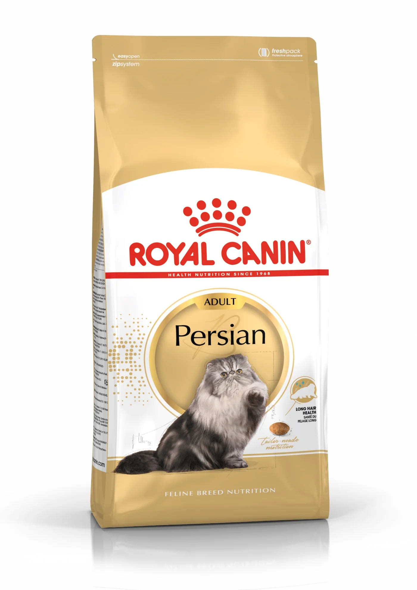Royal Canin Persian Adulte ( 2kg-10kg )