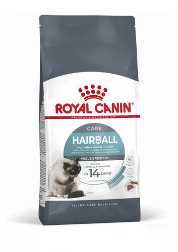 Royal Canin Chat Hairball Care 2 Kg