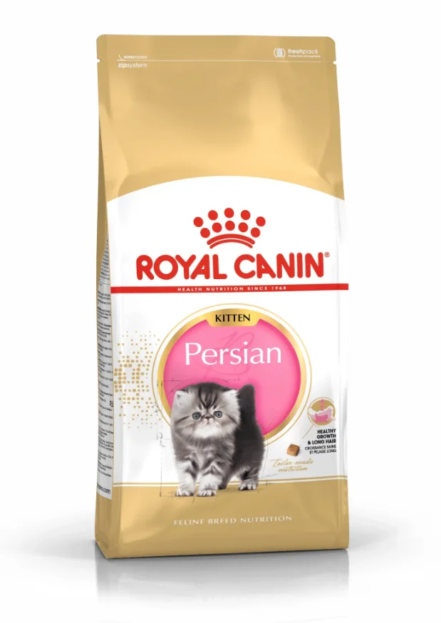 Royal Canin Persian Kitten ( 2Kg-10Kg ) (10 kg)