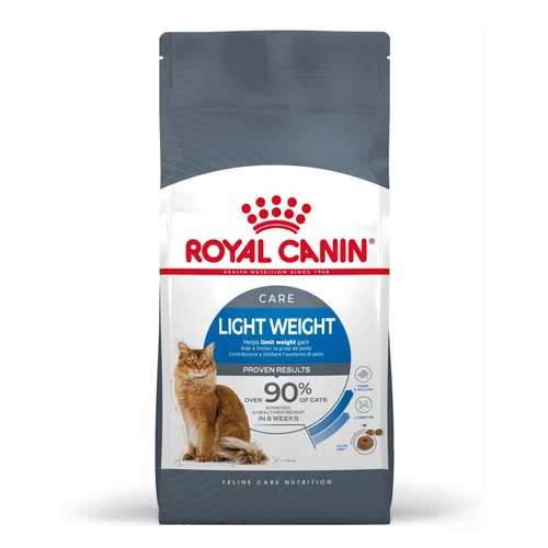 Royal Canin Light WeightCare 1,5Kg