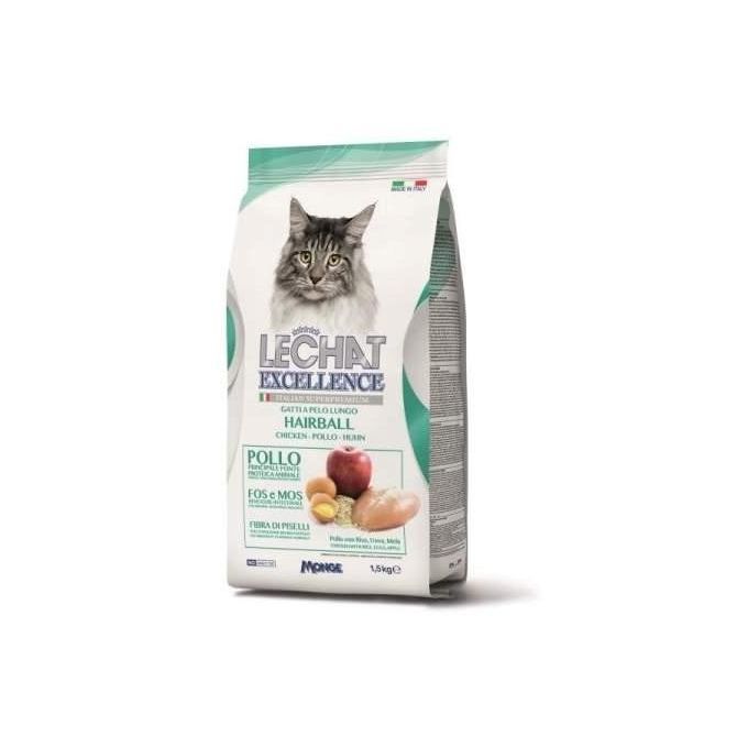 Lechat excellence Hairball 1,5kg