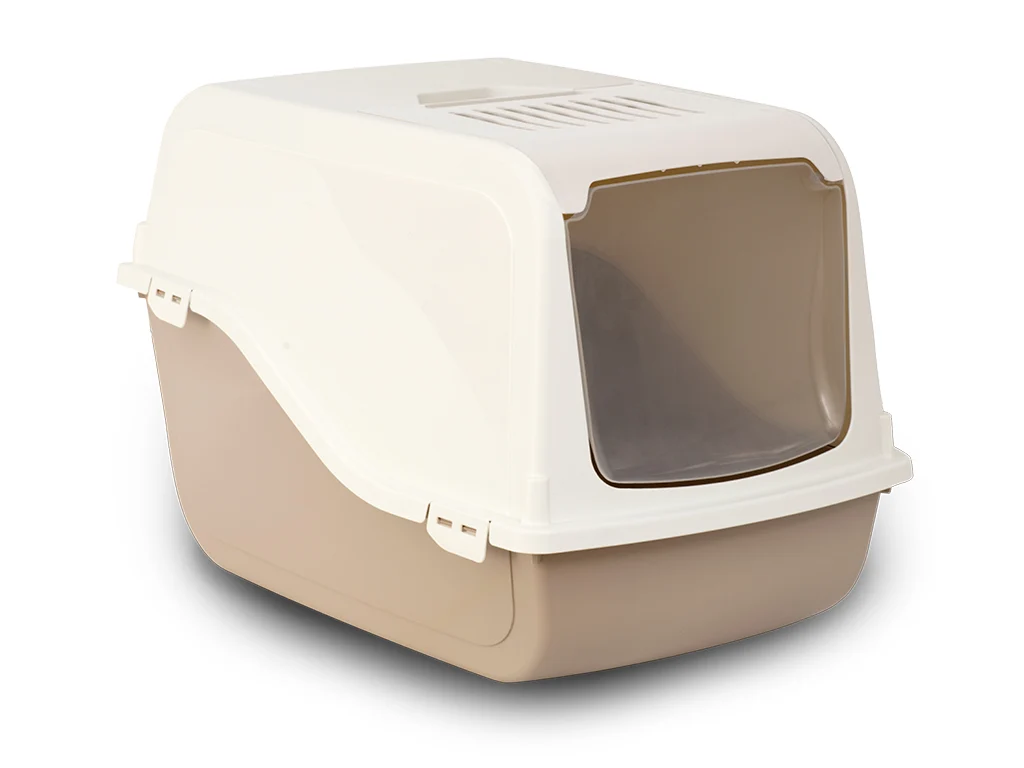 Toilette Ariel (Beige)