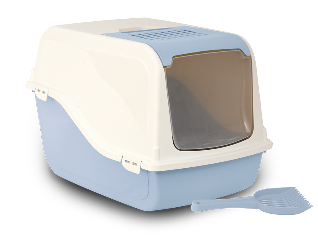 Toilette TOP FREE (Beige)