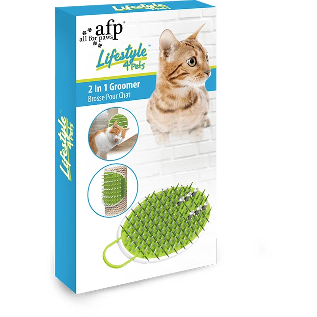 AFP Lifestyle 4 Pet - Griffoire chat