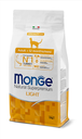 Monge Adult Cat Salmon 1.5Kg