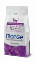 Monge Adult Natural Superpremium  ( 400G-1.5Kg-10Kg )