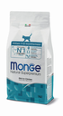 Monge Kitten Natural Superpremium ( 400G-1.5Kg-10Kg )