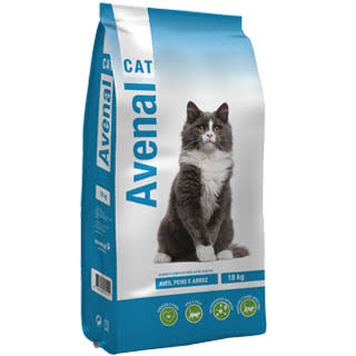 Avenal Cat Fish 18Kg