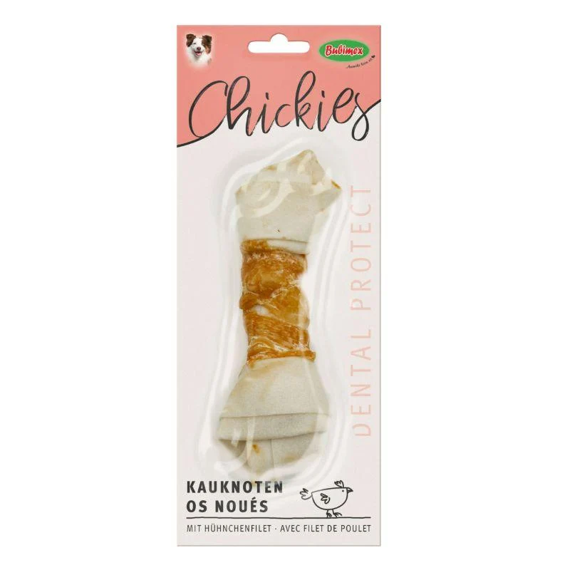 Os noué x1, Poulet 65gr