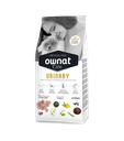 Ownat Cat Urinary ( 1.5Kg-3Kg )