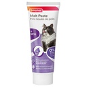 Pâte boules de poils au malt pour chat - 250 g