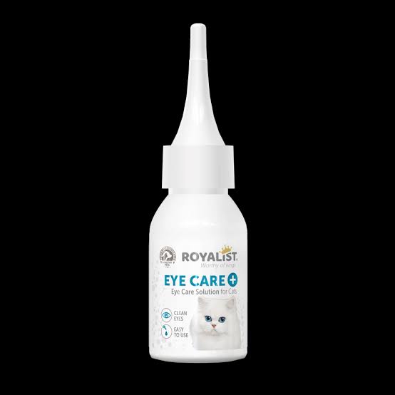 Royalist Eye Care Cat 50ml