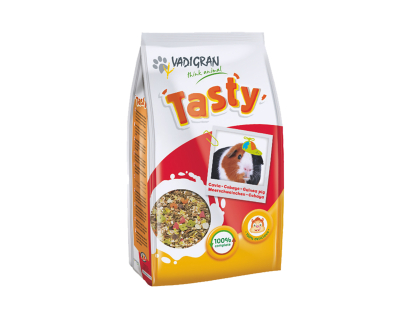 Tasty cobaye pour rongeurs 2kg