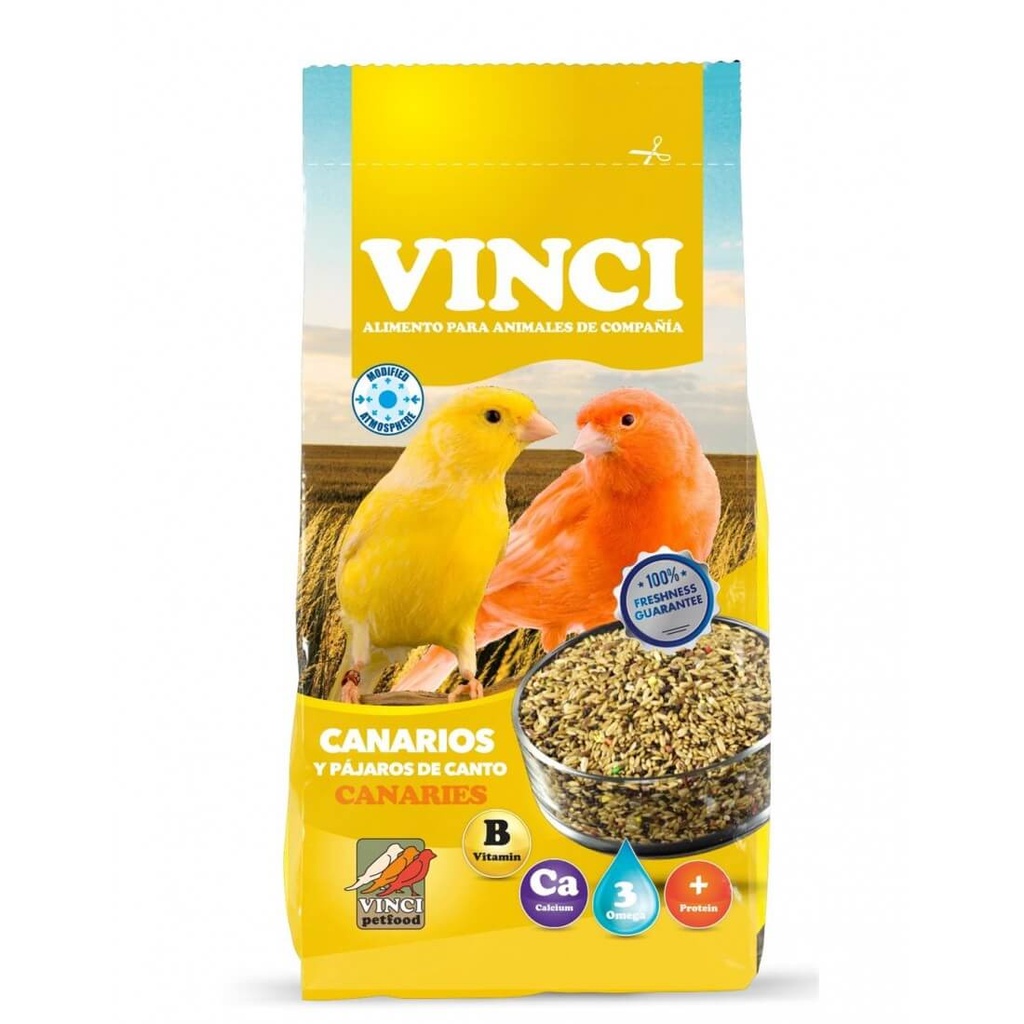 Vinci Canard 500g-1Kg
