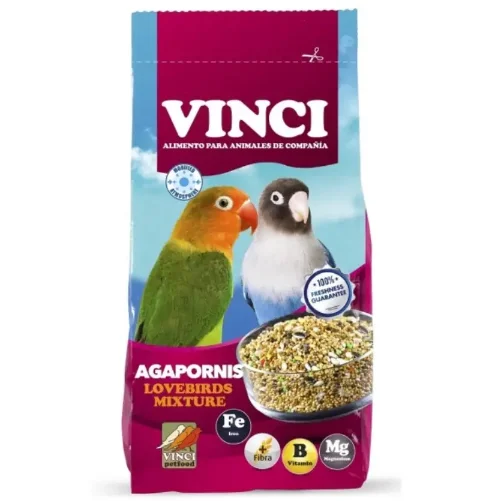 Vinci Lovebirds 1Kg