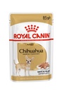 Royal Canin Adult Chihuahua pâtée pour chien 85gr