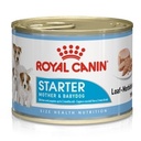 Royal Canin Mini Starter Mother & Babydog Mousse 195G