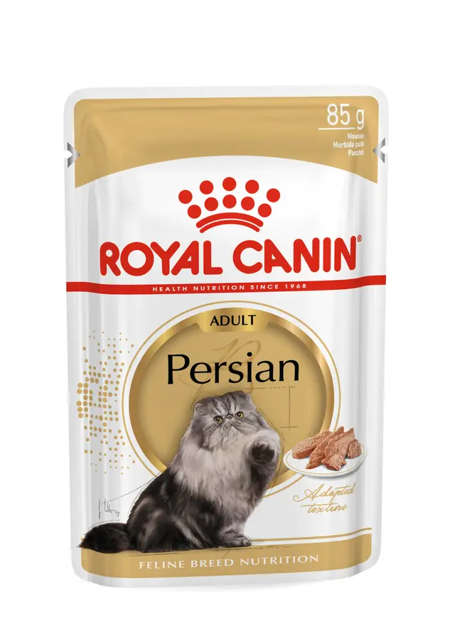 Royal Canin Persan Mousse 85G
