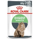 Royal Canin Digestive Sauce 85G